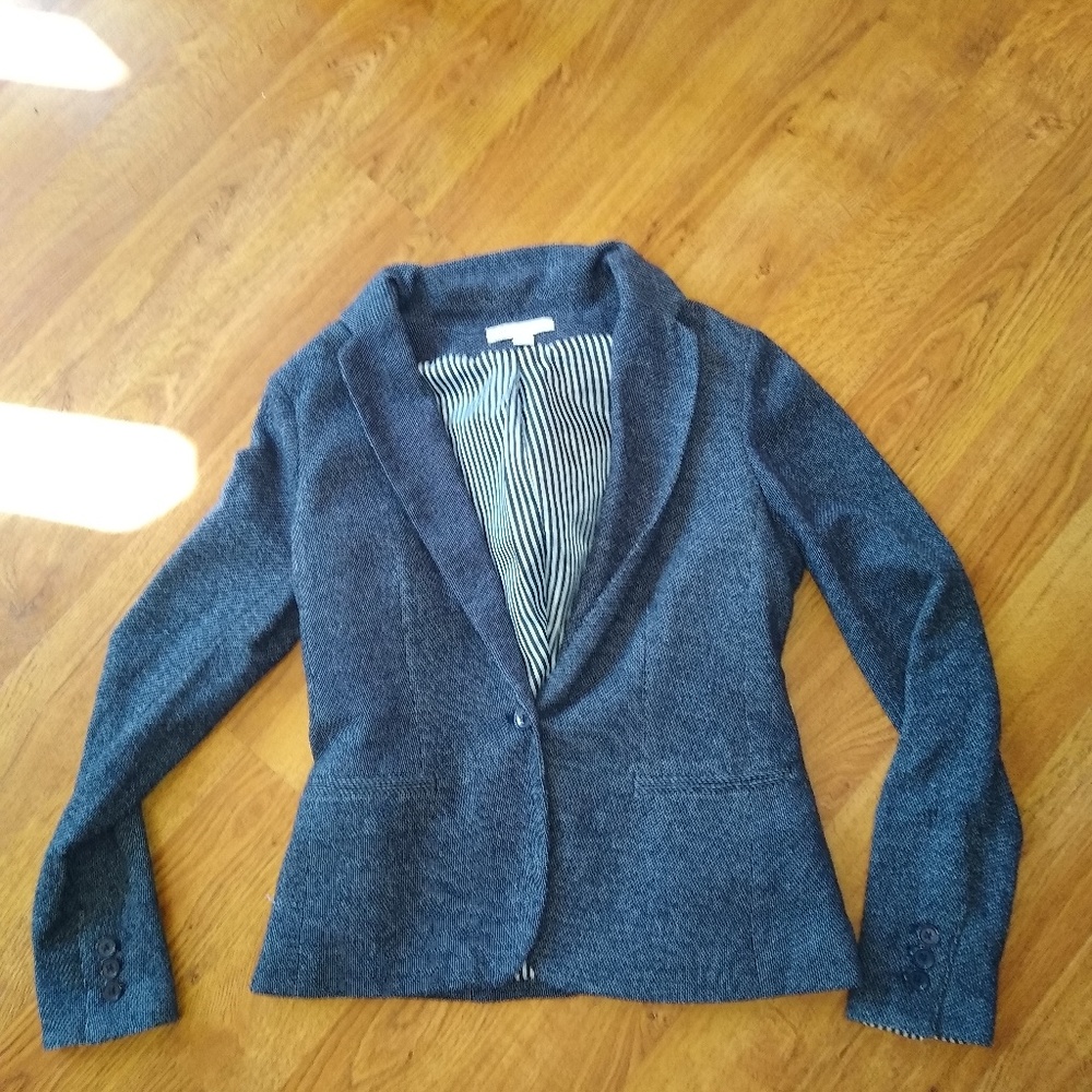 Nice buttoned jacket Catos